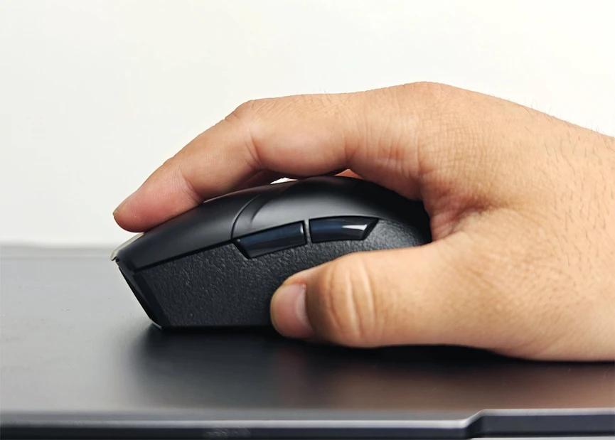 联想拯救者m5pro鼠标,拯救者无线游戏鼠标m5dpi多少