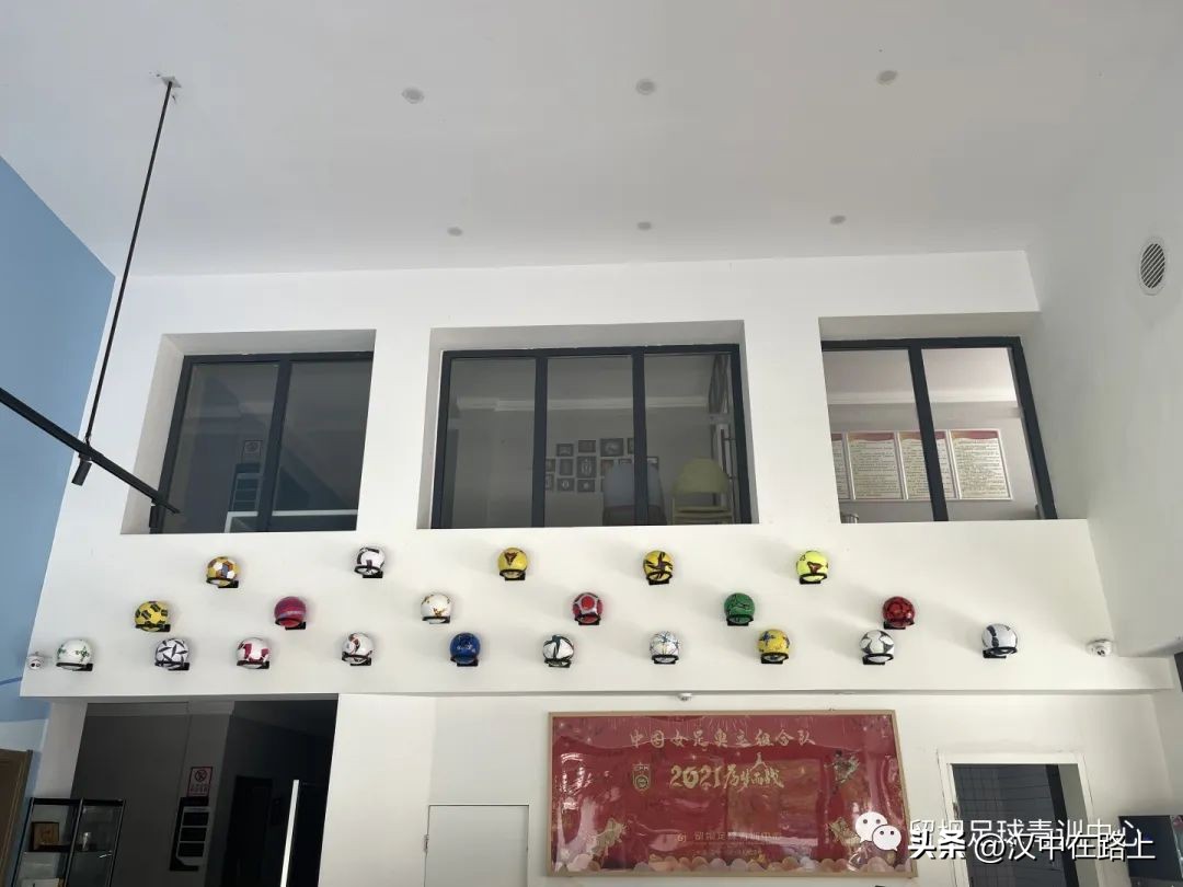 留坝县营盘村青少年足球基地,留坝营盘足球训练基地可以参观吗