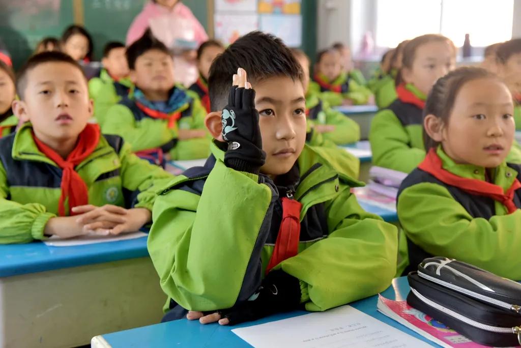 陕西延安宜川红军小学,延安宜川县红军小学