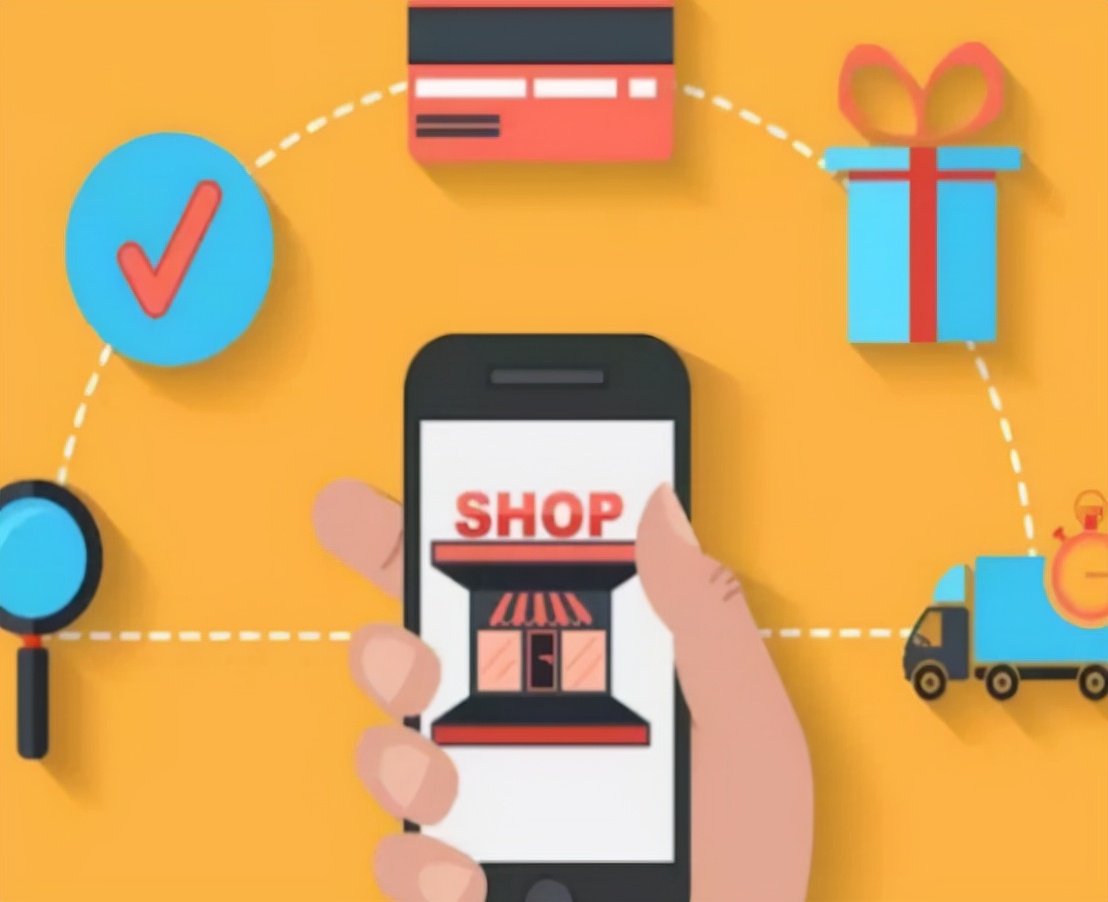 马云的预言有电商的未来吗,马云预言新模式取代电商经济