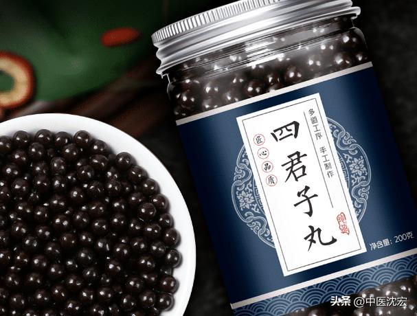 根治气血不足的特效药,气血才是人间大药