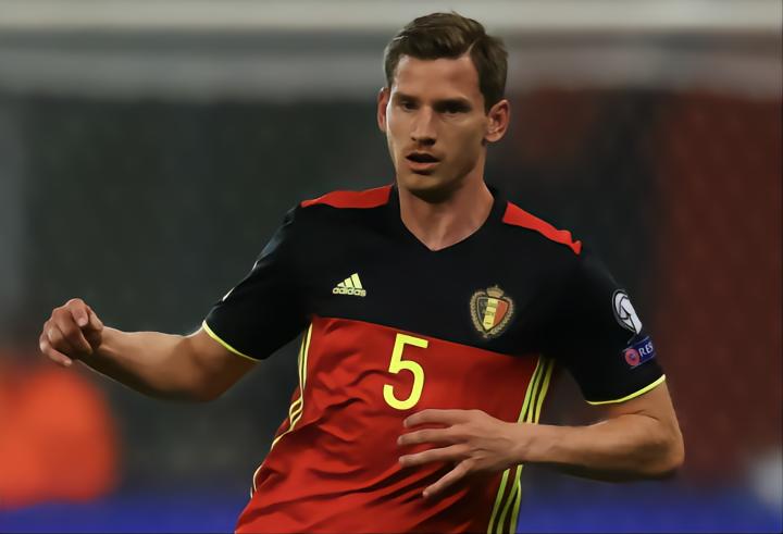 世界杯32强实力榜单,2018年世界杯32强实力分析比利时