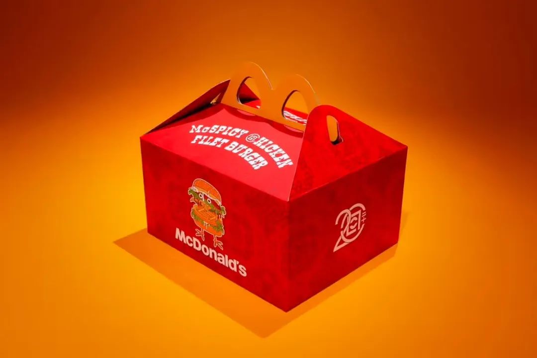 newjeans麦当劳联名香港新歌,newjeans麦当劳联名日本