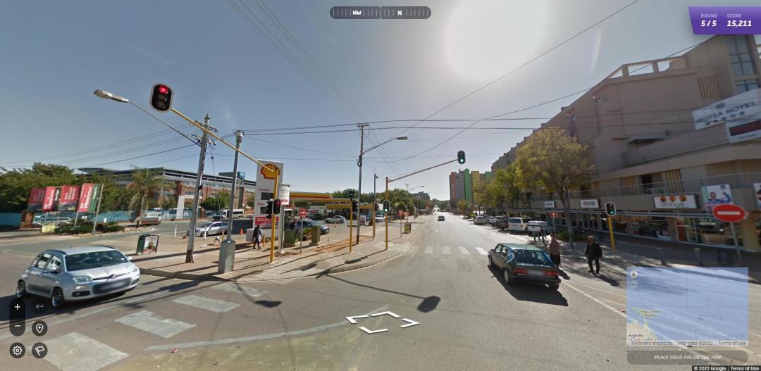 小哥拥有“超能力”，看图就能猜出地点！帮网友找回忆简直暖心