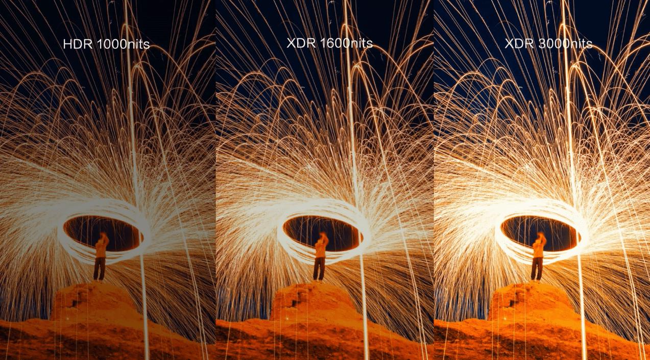 tclminiled和三星miniled哪个好,tclx11qd-miniled电视测评