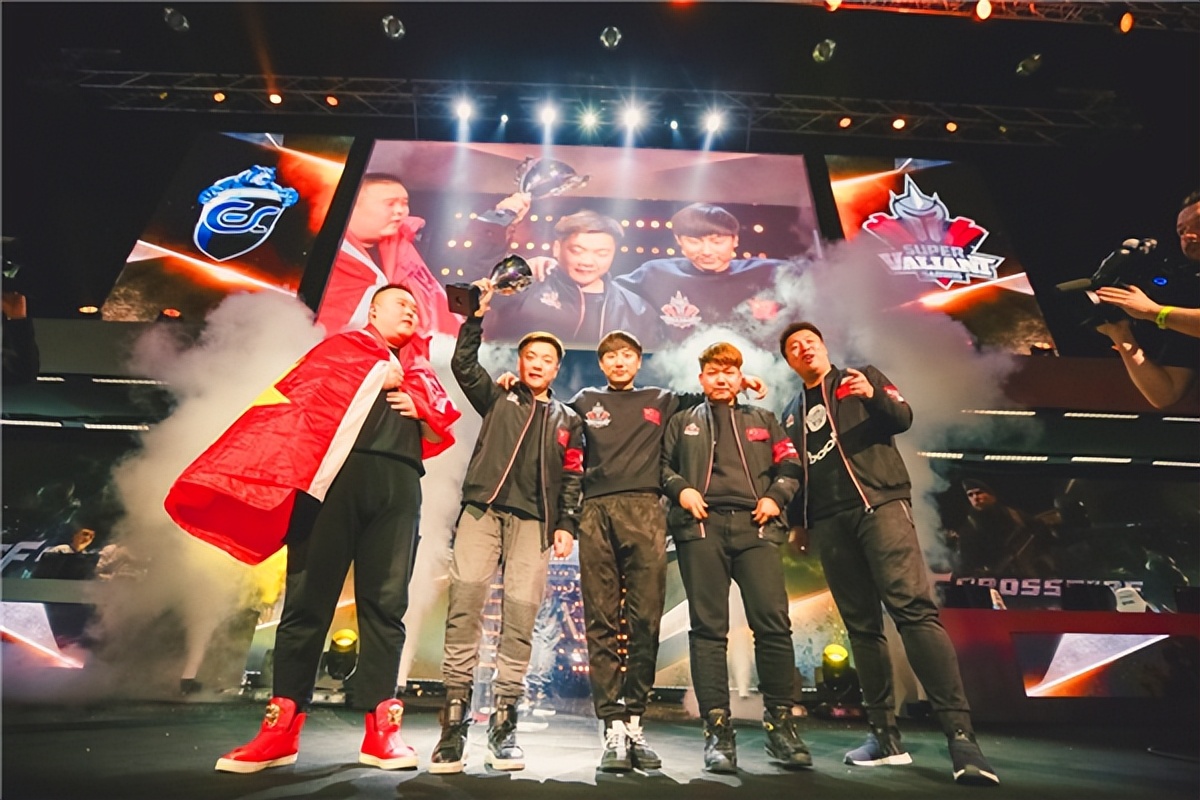 穿越火线老玩家为什么全回归了,现在穿越火线还有多少老玩家在玩