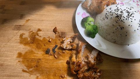 想吃奥尔良鸡腿饭在家就能做,奥尔良鸡腿饭的家常做法