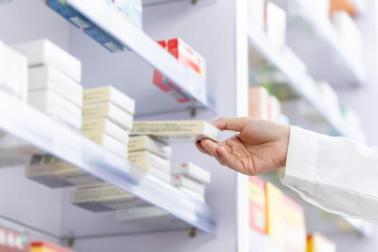 甲硝唑对牙痛不管用了用哪三种药,甲硝唑牙痛神药