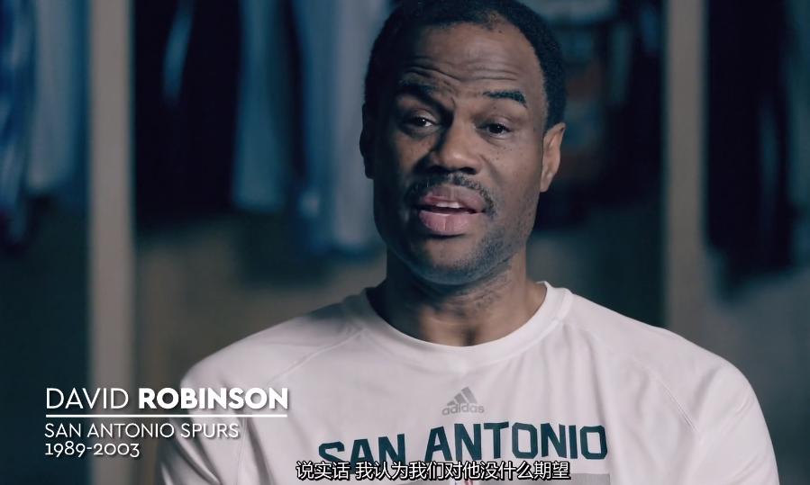 马刺50号球员,马刺队50大巨星