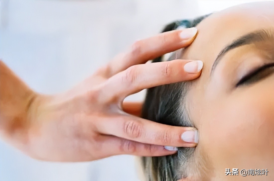 压力大造成的白发可以恢复吗,压力大长白发调整过来还会长吗