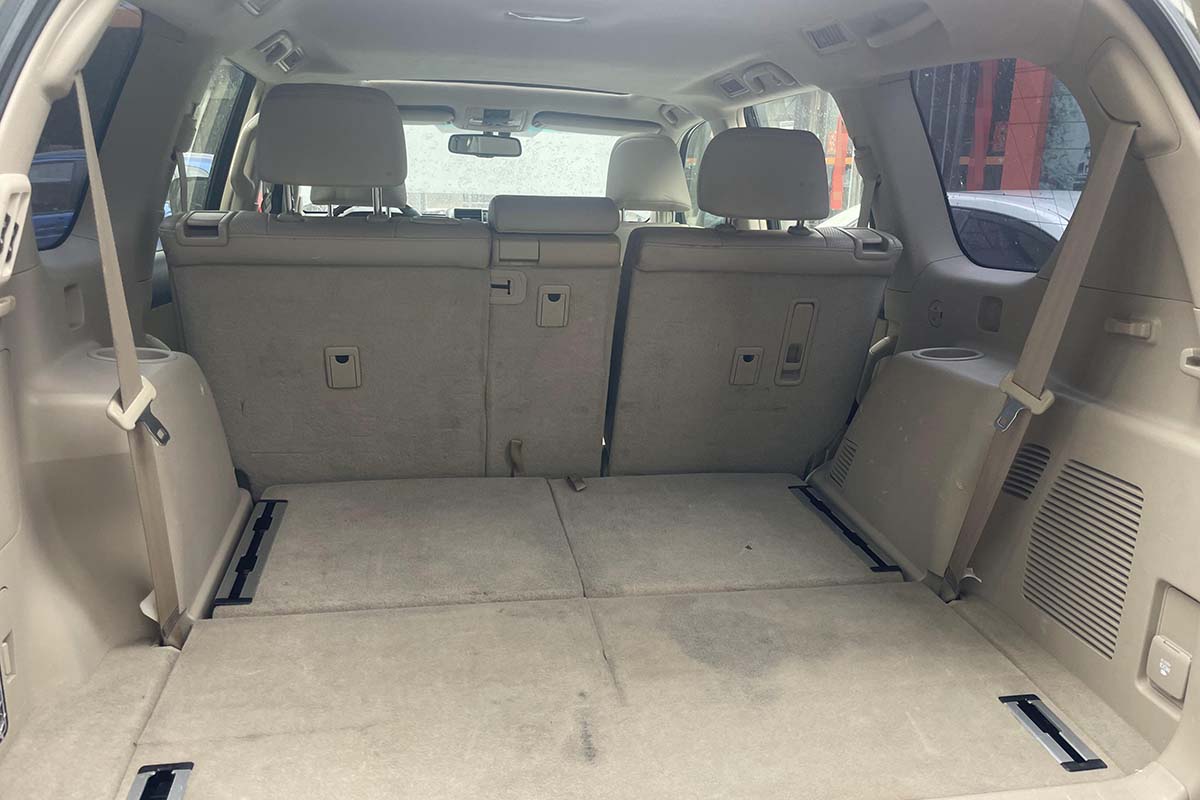 国产普拉多停产前卖多少钱,国产普拉多二手车值得买吗