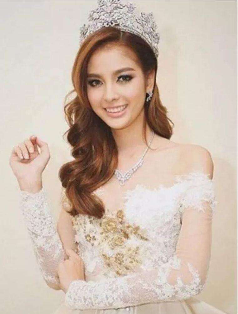 娶泰国最美人妖的北京男子现状,泰国最美人嫁给中国富豪