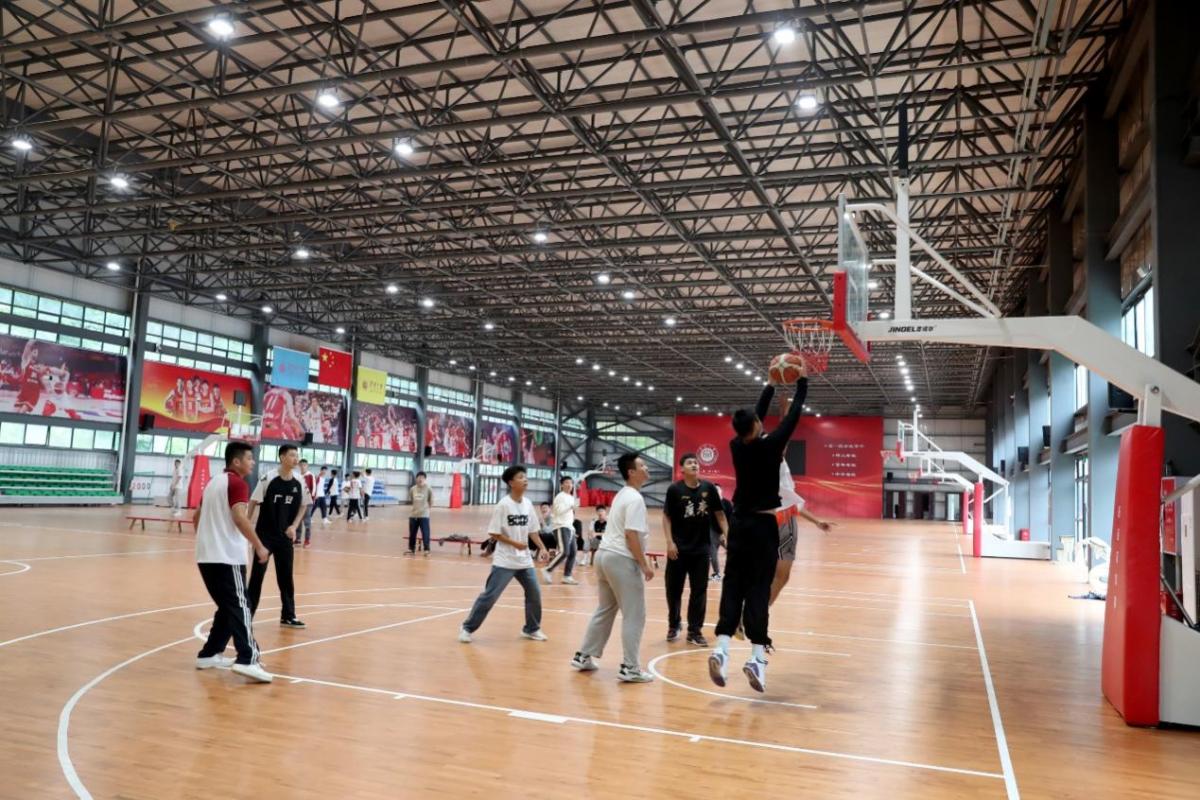 学校运动场馆建设标准,学校体育场地设施的建设