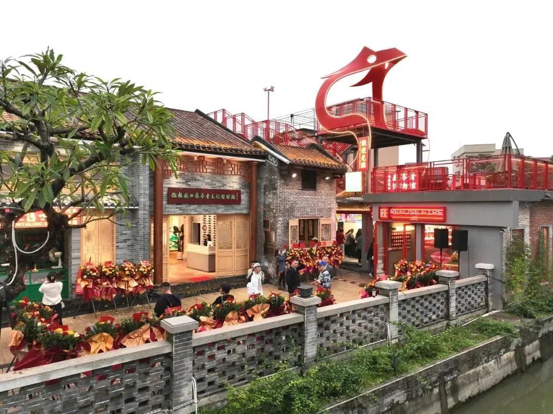 广州粤菜老字号街坊饭堂,广州的街坊饭堂有多好吃