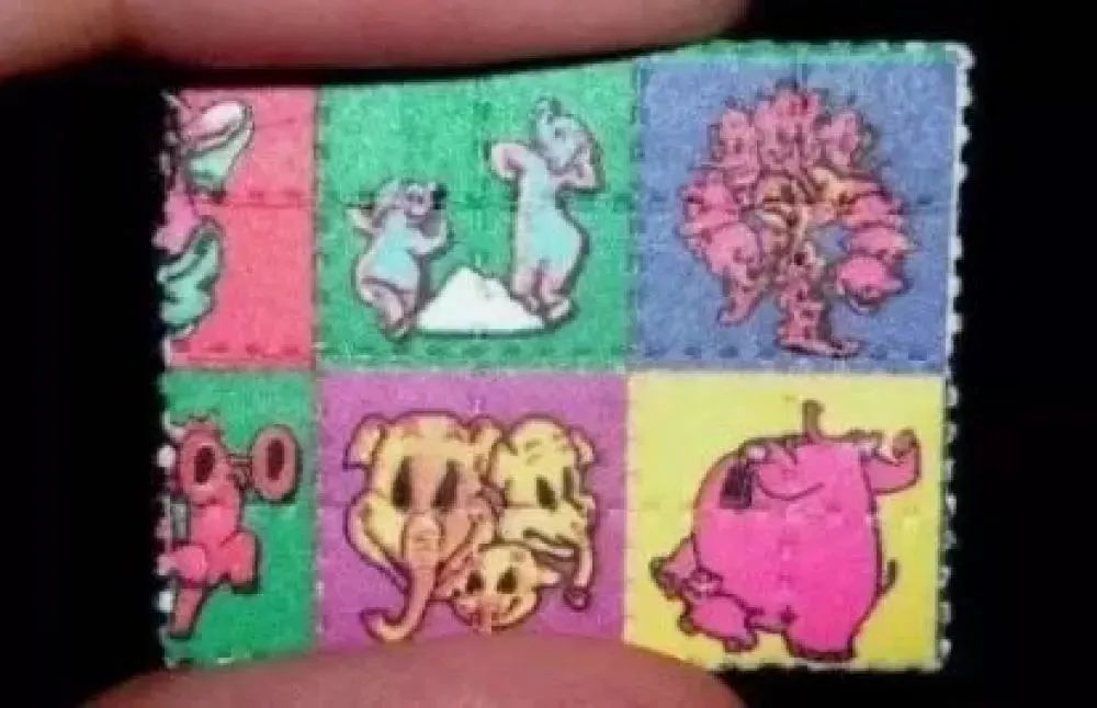 这些东西看起来“人畜无害”，竟然都是*品毒**！