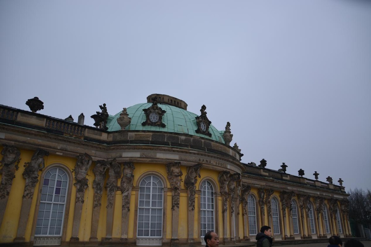 德国旅行日记,德国游记视频完整版