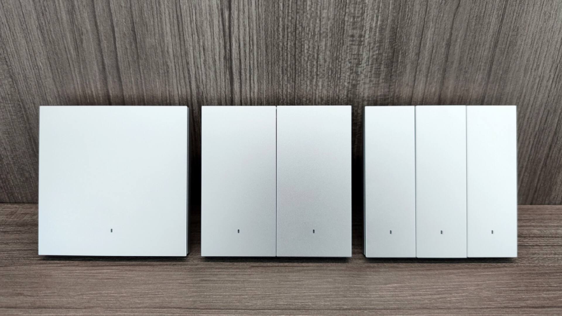 颜值实力并存的创米小白智能墙壁开关K3Pro它来啦