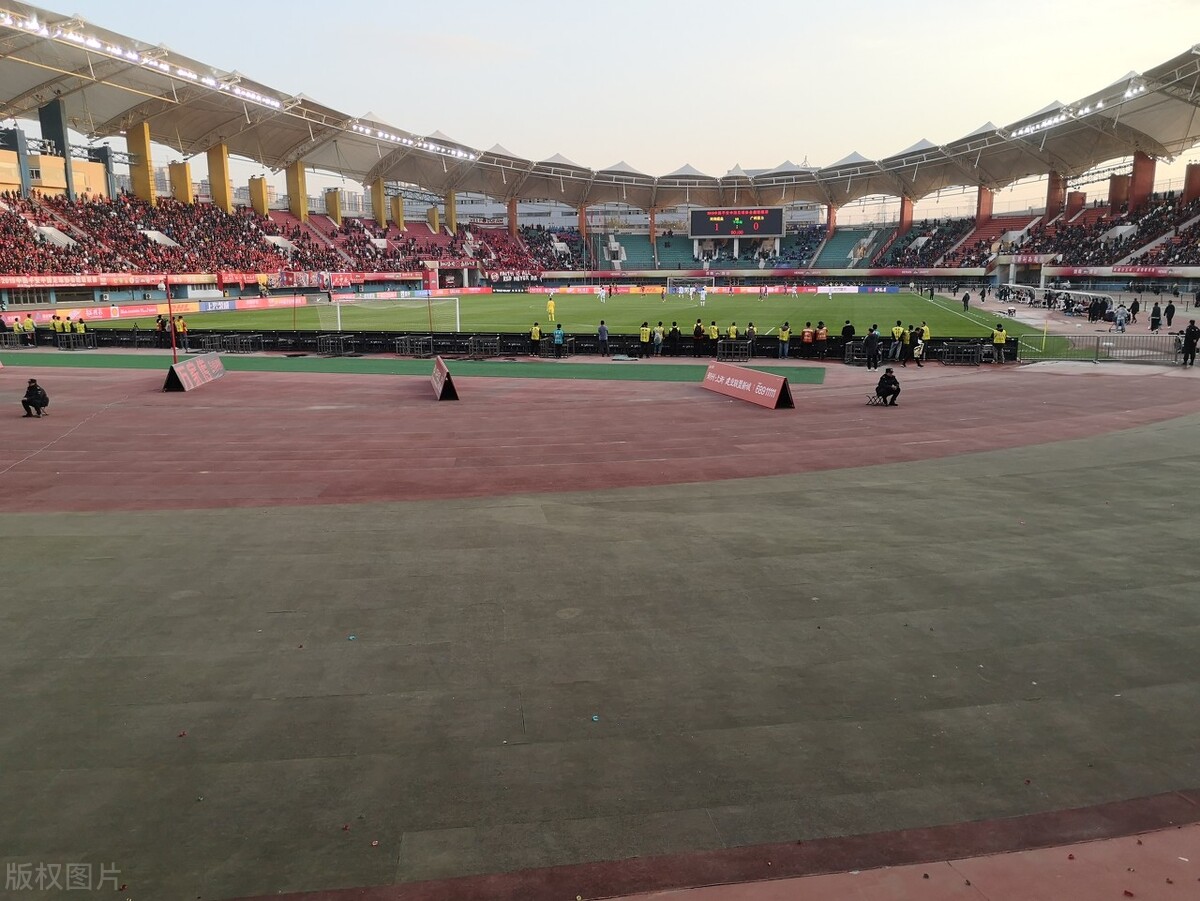 建业球迷感人,河南建业球迷欢呼