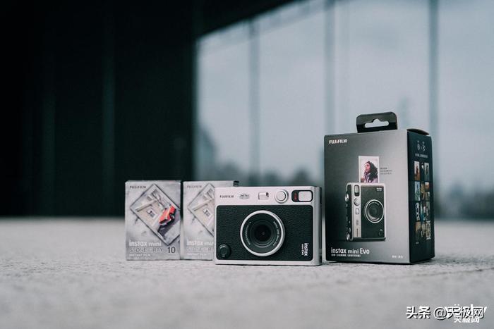富士instaxminievo多少钱,富士instaxminievo功能