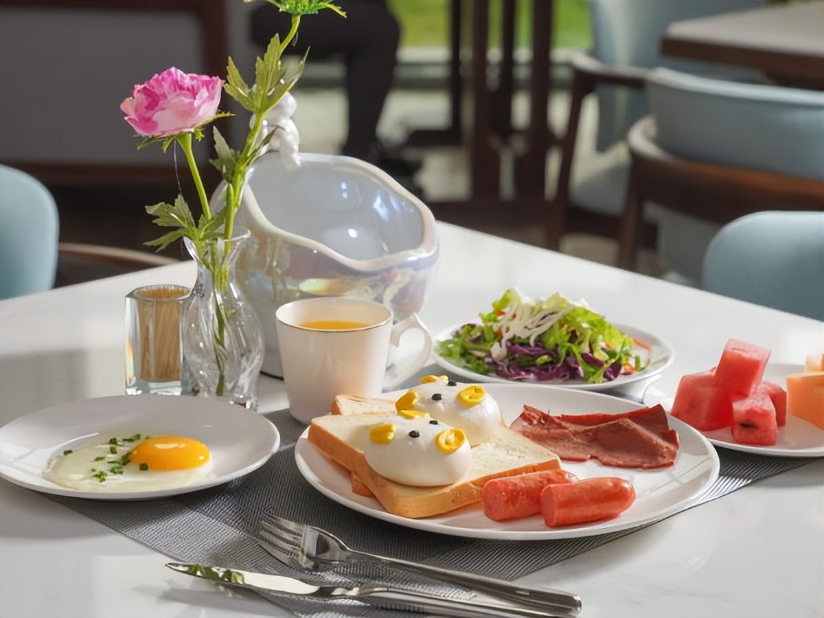 凉山州未来酒店推荐,会东美豪丽致酒店算几星级