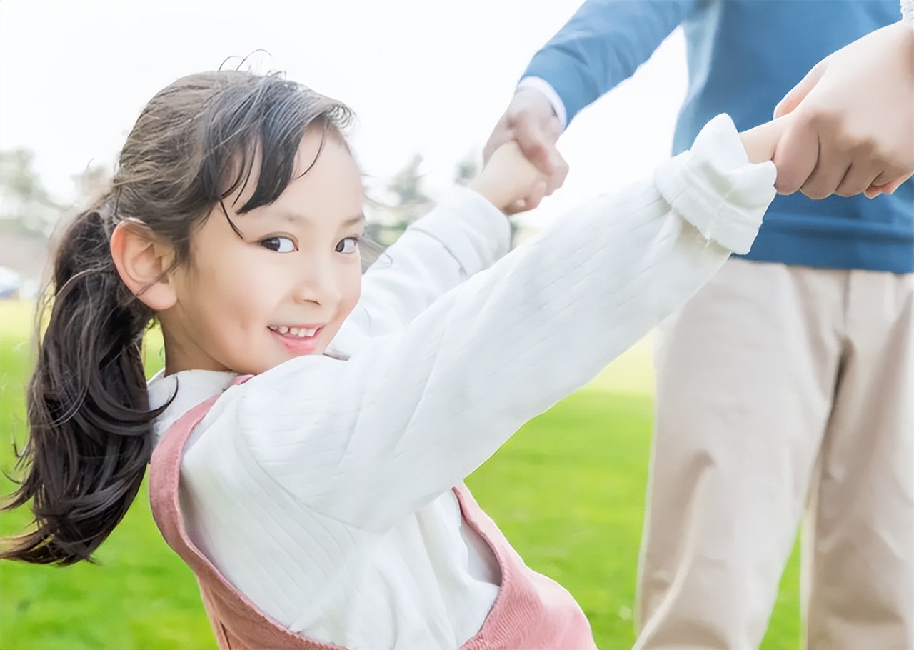 孩子有这5个特征说明是典型的,孩子有这三种特征是不是很聪明