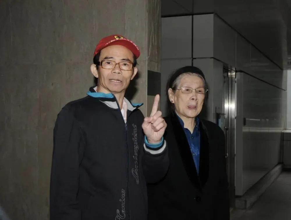 梅艳芳去世前赴日本,梅艳芳寻人