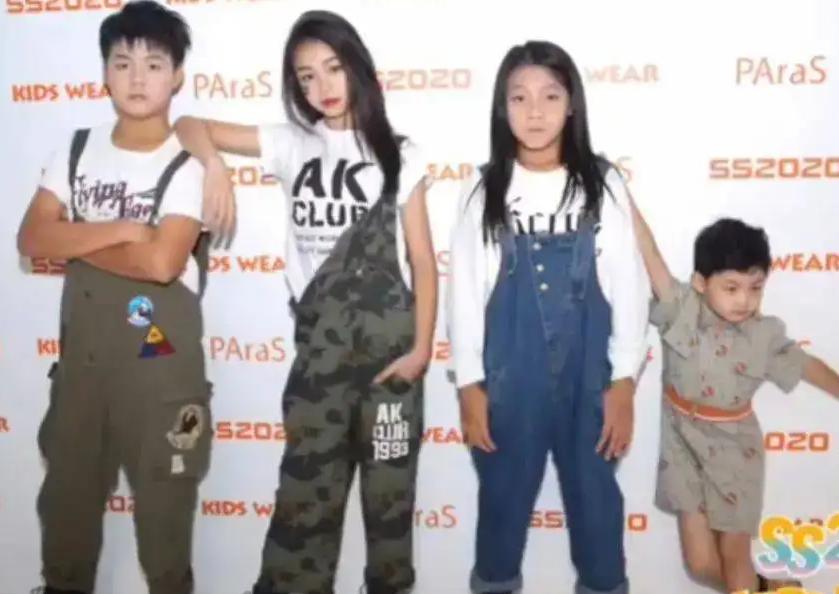 爆火全网身价千万6大富婆：从cici到abcd妈，谁才是第一阔太？