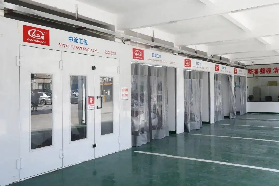 汽车钣金喷漆去4s店还是维修店,汽车钣金喷漆是去4s店还是修理厂