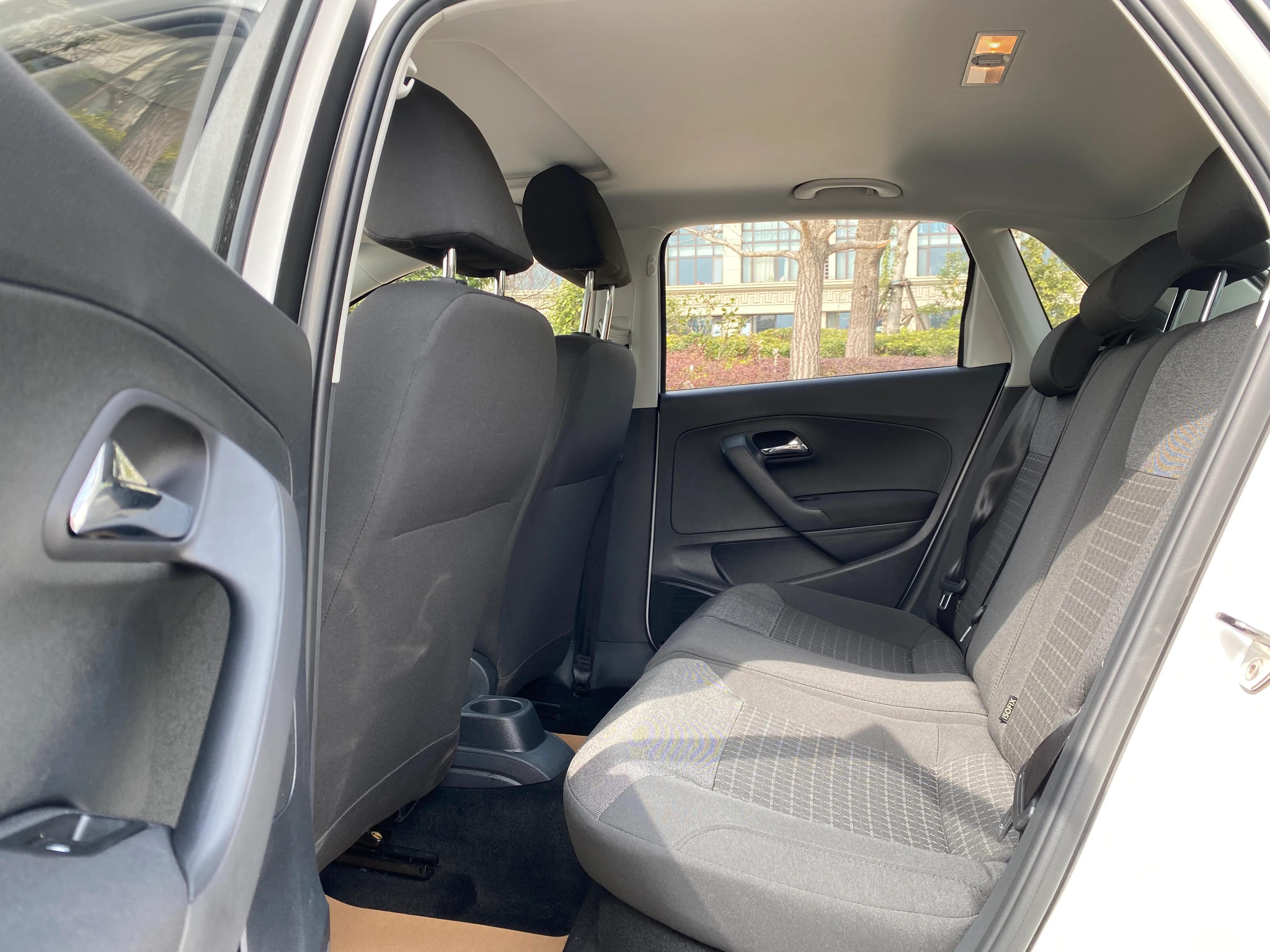 大众polo为什么这么受欢迎,大众polo车为什么省油