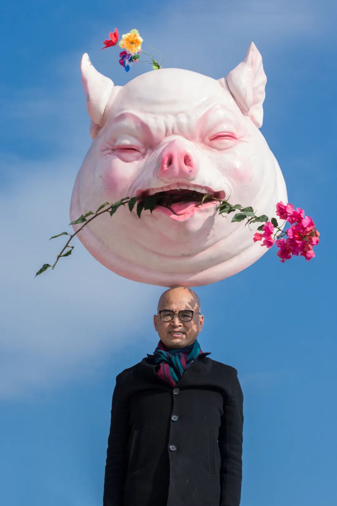 安溪县金谷陈文令,陈文令艺术个展