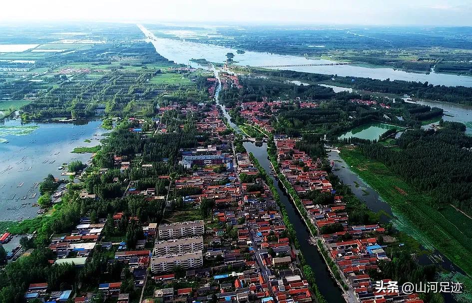 盘点山东面积最大的十个县,山东有个以湖命名的县