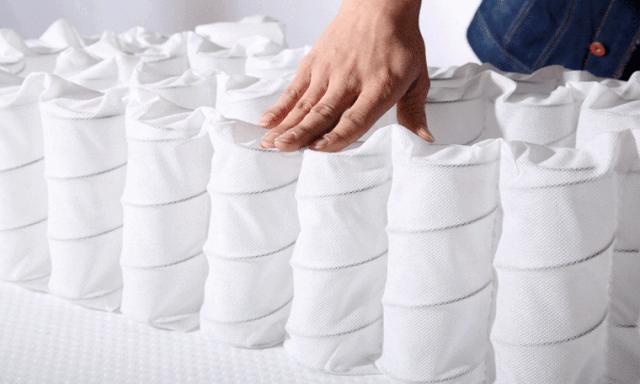 买床垫避免踩坑甲醛,买床垫怎么选不踩坑最好