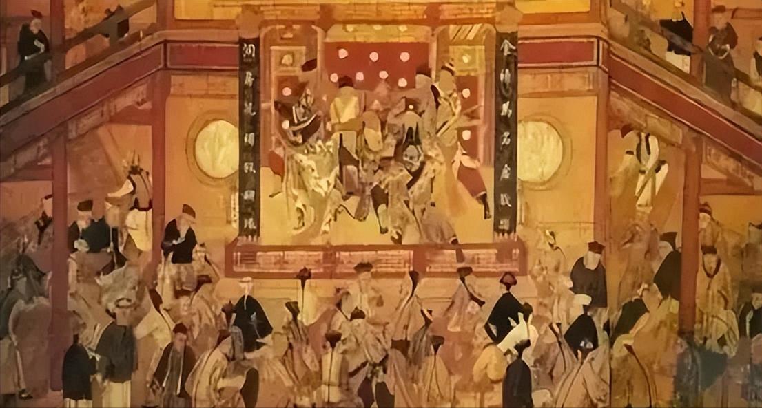 属于古代人的断案“剧本杀”：从元杂剧的剧本内容，看古人的娱乐