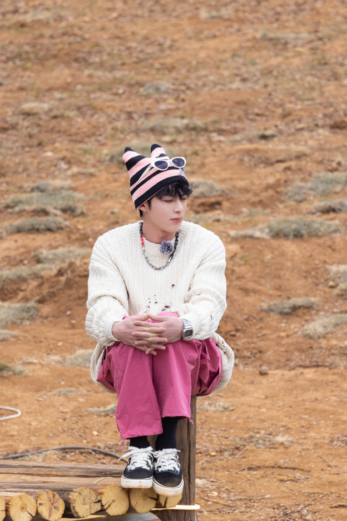 王鹤棣是不是成熟了,王鹤棣内娱的颜值天花板