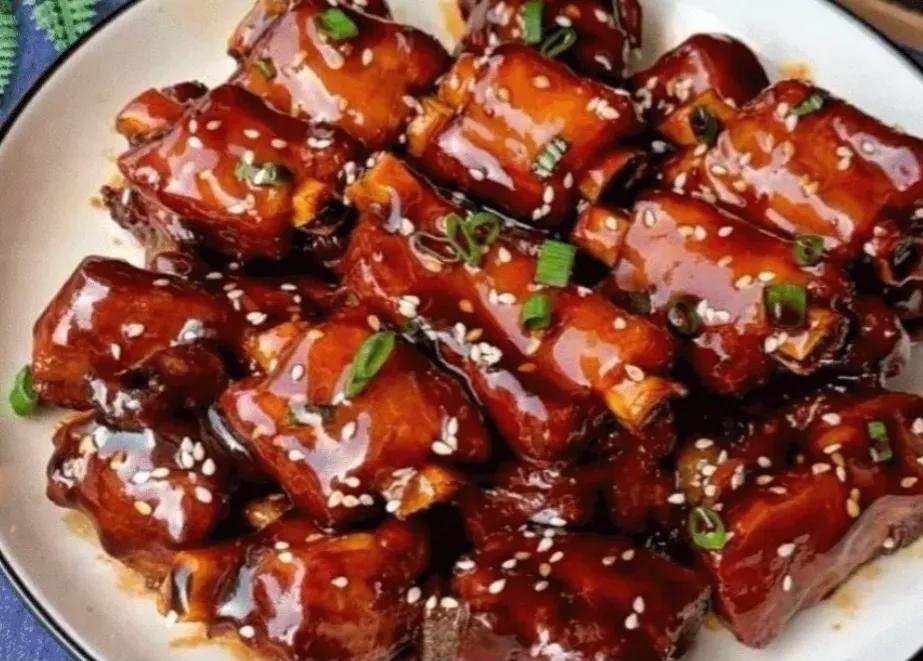 不会做饭怎么办吃什么好,什么菜下饭好吃又简单