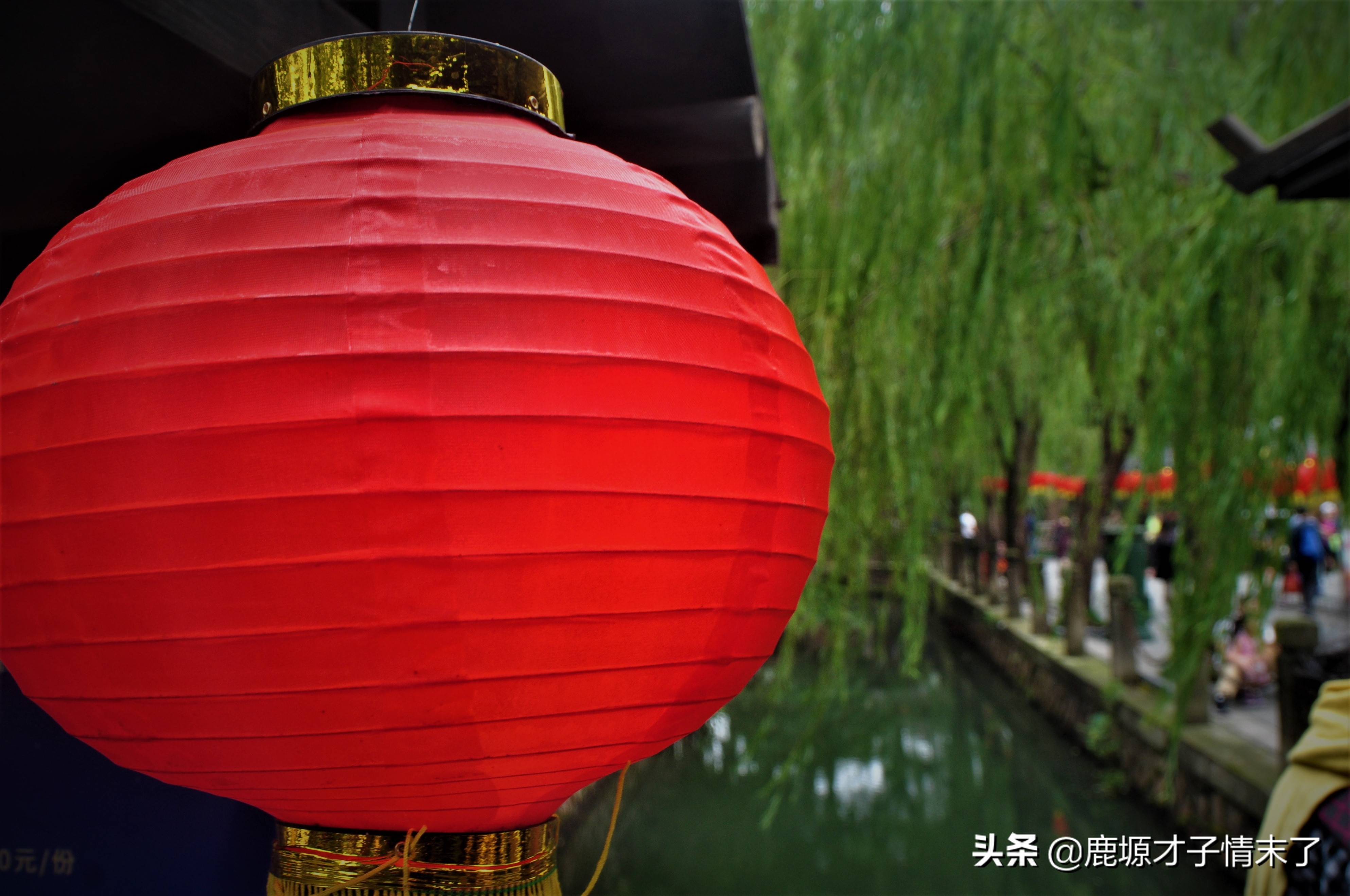 没有最美只有更美广西山水,醉美太湖和南浔古镇哪个好玩