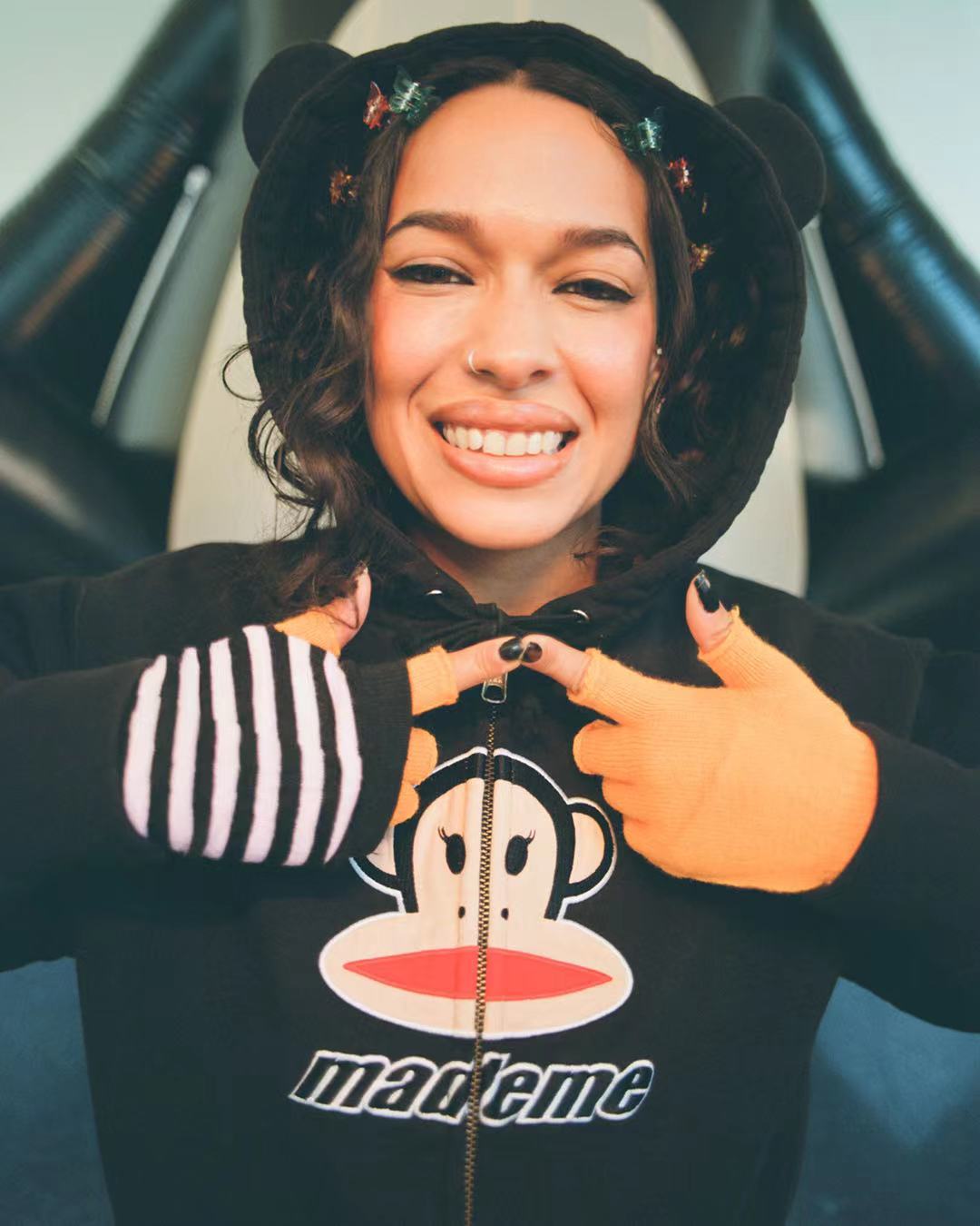 大嘴猴被起诉视频,大嘴猴退出中国市场了吗