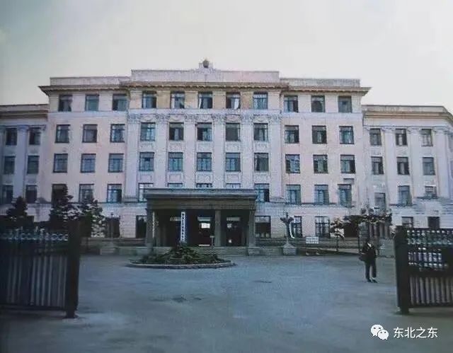 80年代的哈尔滨你还记得吗,哈尔滨70年代视频