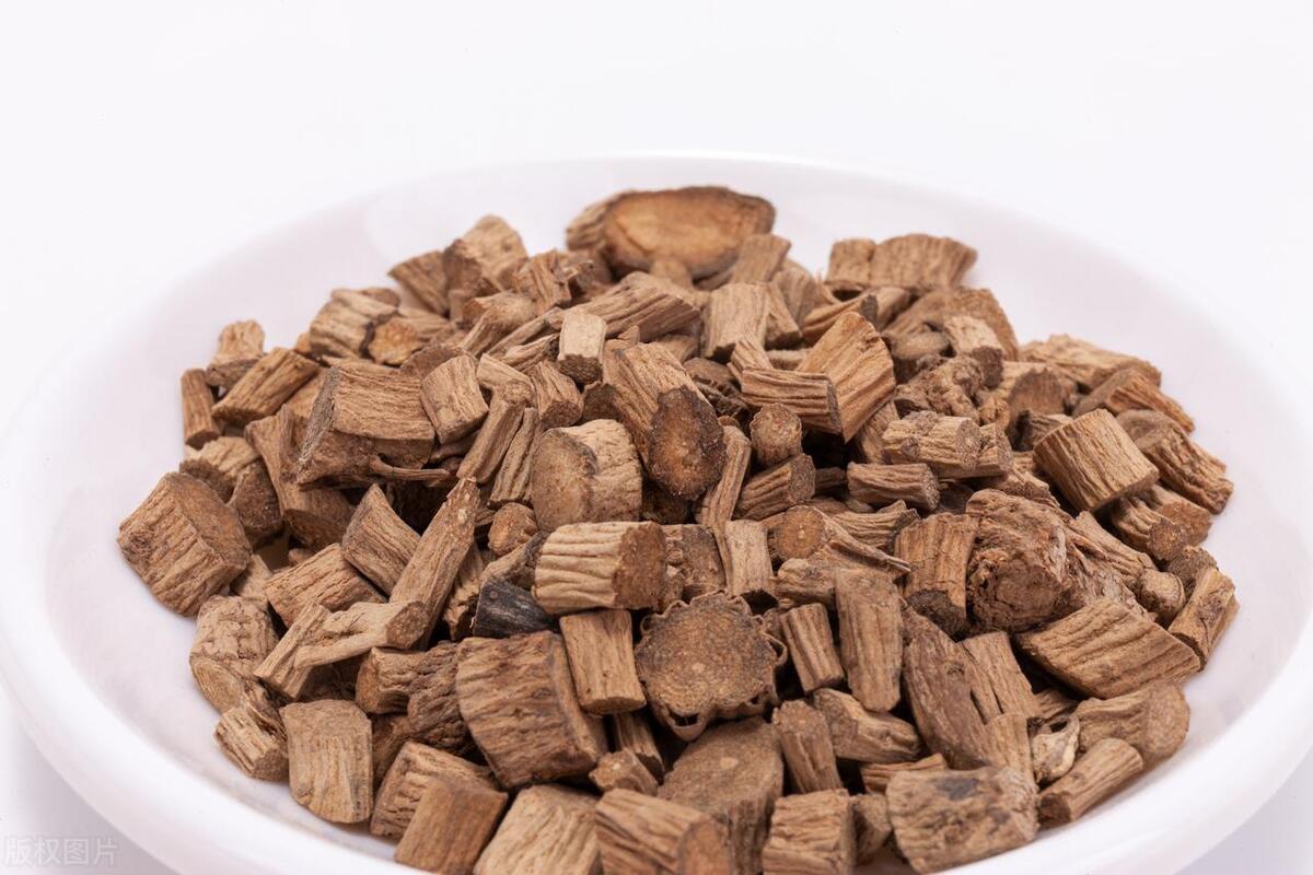 能够乌发的中成药,乌发固发的药