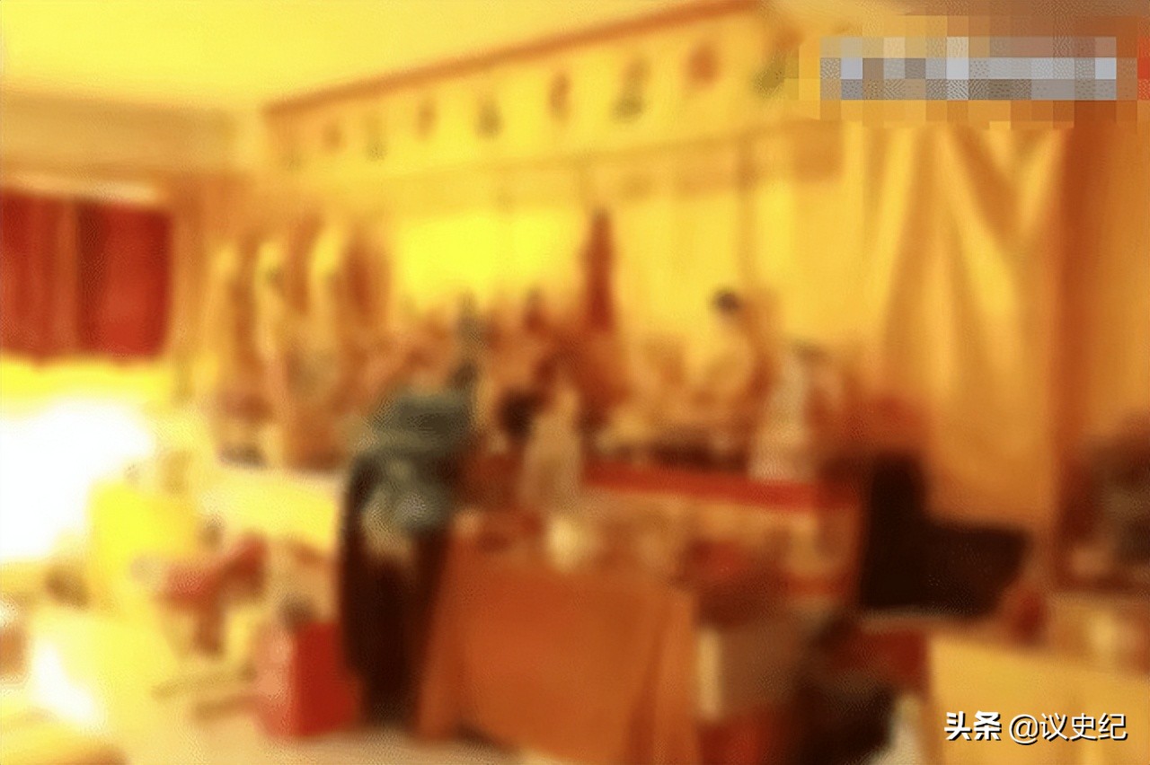 自称大师被判刑,假冒女老中医上央视被判刑