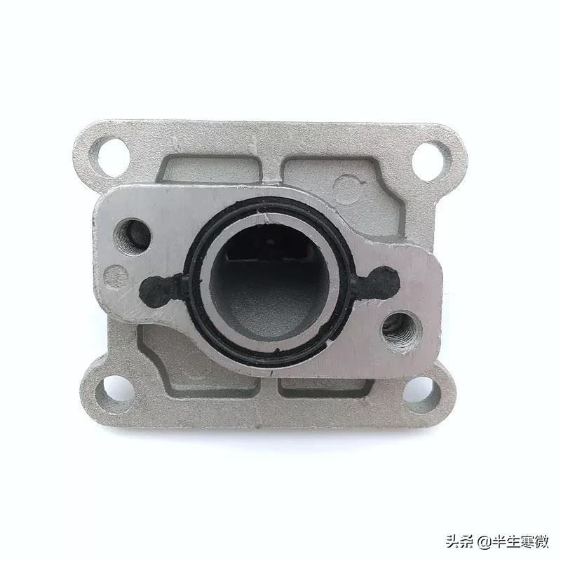 国内踏板摩托车的先驱者——轻骑木兰50