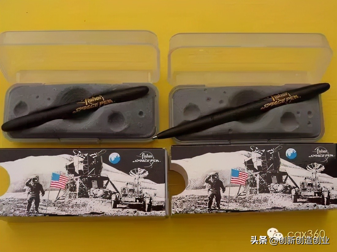 圆珠笔笔芯制造难度,自制圆珠笔最简单的