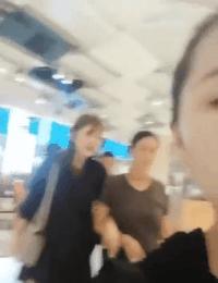 田震敢和那英比吗,田震如今如何评价那英