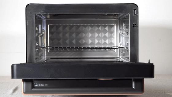 美的微波蒸饭宝mini怎么用,美的迷你微蒸烤缺点