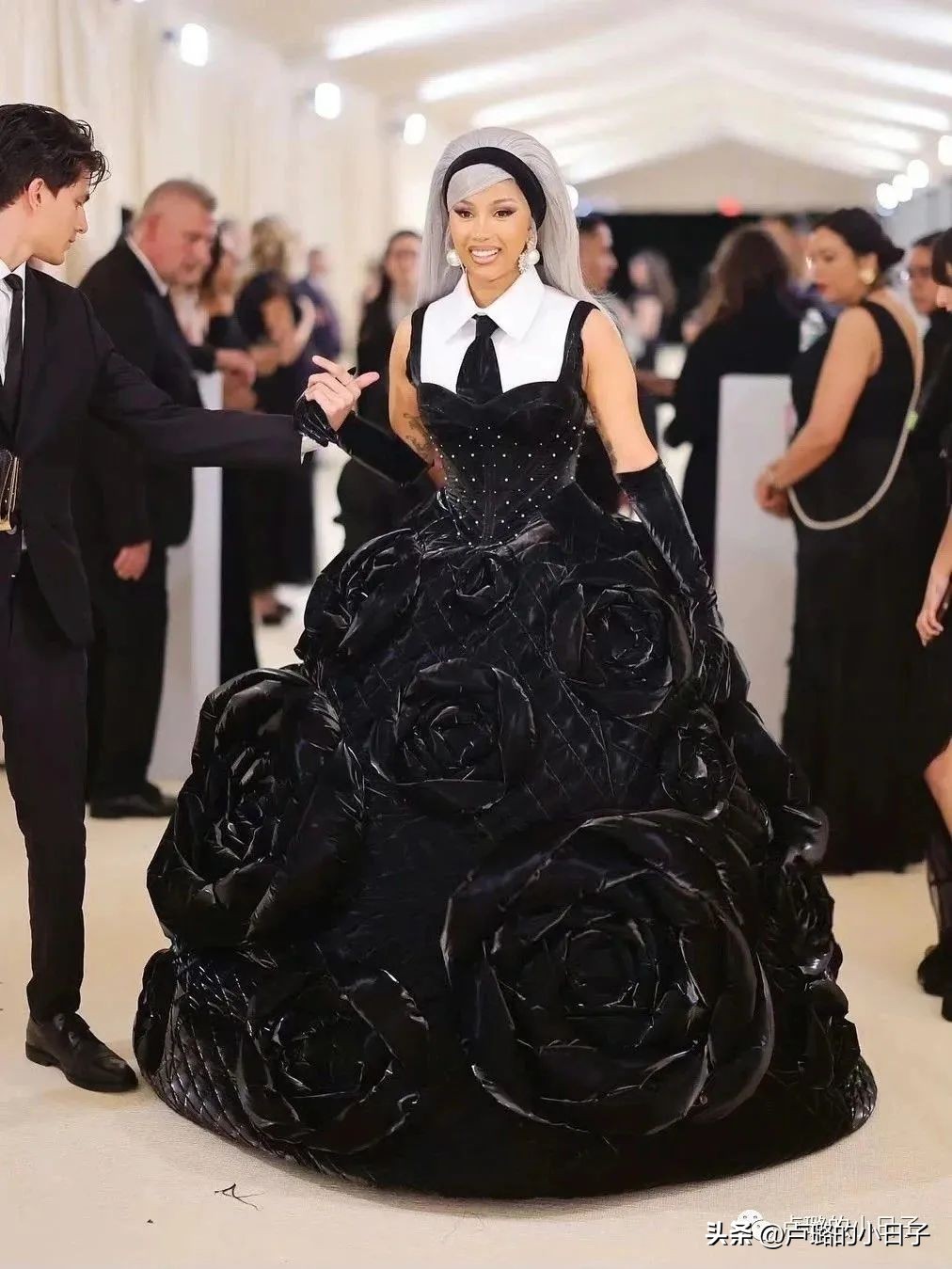 metgala最糟糕造型,metgala时装秀是什么