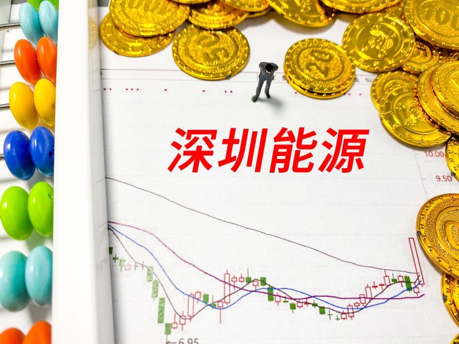 深圳能源股票投资价值分析,深圳能源成长性分析
