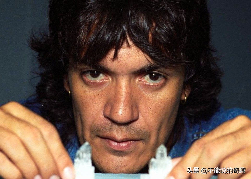 26年从未上场的球王,26年0进球