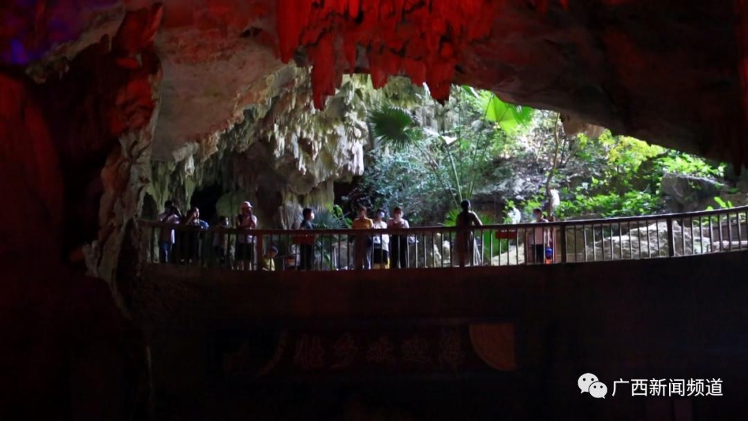 南宁天然避暑地方推荐理由,南宁避暑游玩地点推荐