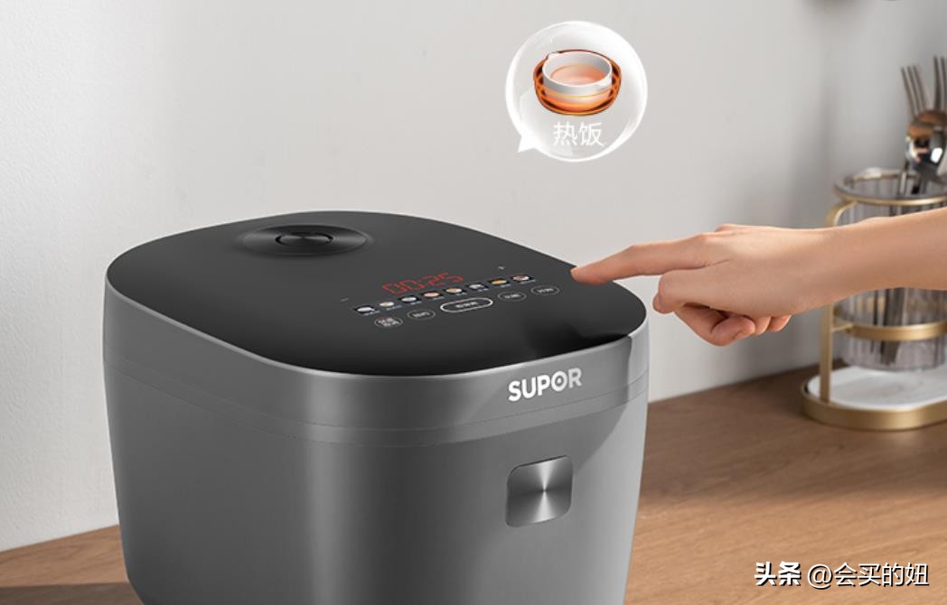 如何挑选一款好的家用电饭煲,电饭煲怎么挑选一款适合家用的