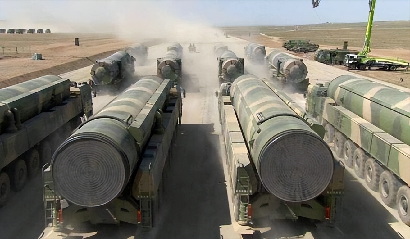 美国还将对台使用“五大招数”：拿捏蔡英文，建议台湾“核武化”